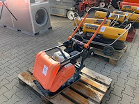 2018 belle fc3612e trilplaat - afbeelding 2 van  6