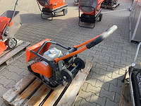 2018 belle fc3612e trilplaat - afbeelding 3 van  6