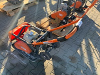 2018 belle fc3612e trilplaat - afbeelding 3 van  6