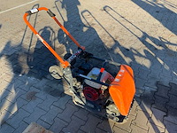 2018 belle fc3612e trilplaat - afbeelding 4 van  6