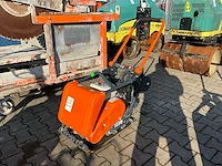 2018 belle fc3612e trilplaat - afbeelding 4 van  10