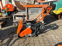 2018 belle fc3612e trilplaat - afbeelding 5 van  10