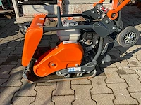 2018 belle fc3612e trilplaat - afbeelding 6 van  10