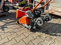 2018 belle fc3612e trilplaat - afbeelding 7 van  10