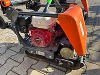 2018 belle fc3612e trilplaat - afbeelding 8 van  10
