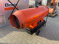 2018 biemmedue ec 85 diesel heater - afbeelding 1 van  8