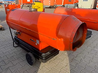 2018 biemmedue ec 85 diesel heater - afbeelding 2 van  8