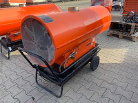 2018 biemmedue ec 85 diesel heater - afbeelding 3 van  8