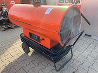 2018 biemmedue ec 85 diesel heater - afbeelding 4 van  8