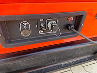 2018 biemmedue ec 85 diesel heater - afbeelding 5 van  8