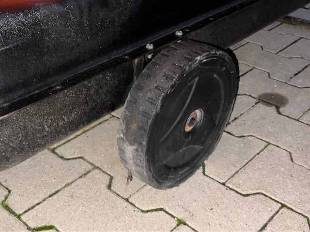 2018 biemmedue ec 85 diesel heater - afbeelding 6 van  8