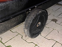 2018 biemmedue ec 85 diesel heater - afbeelding 6 van  8