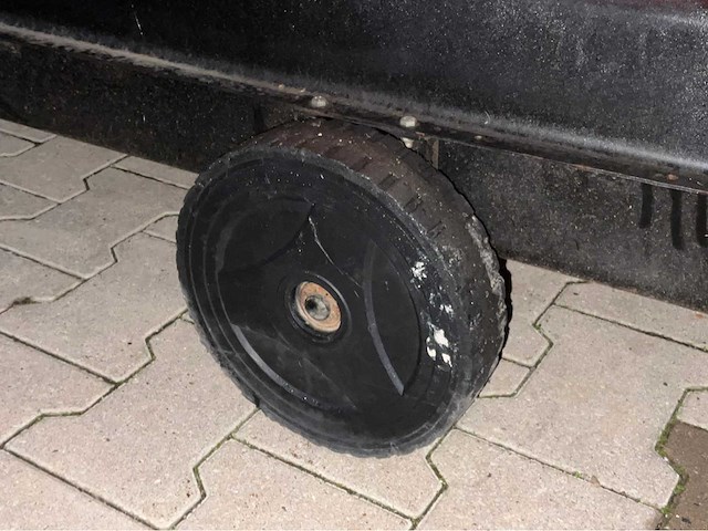 2018 biemmedue ec 85 diesel heater - afbeelding 7 van  8