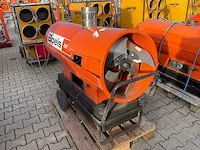 2018 biemmedue ec 85 diesel heater - afbeelding 4 van  10