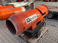 2018 biemmedue ec 85 diesel heater - afbeelding 5 van  10