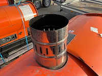 2018 biemmedue ec 85 diesel heater - afbeelding 7 van  10