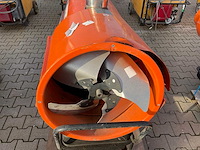 2018 biemmedue ec 85 diesel heater - afbeelding 8 van  10