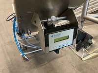 2018 bizerba vsi330 f tw volautomatische industriële snijmachine - afbeelding 7 van  15