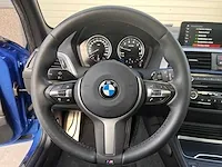 2018 bmw 118i steptronic m sport shadow edition (f20 lci 2) personenauto - afbeelding 3 van  53