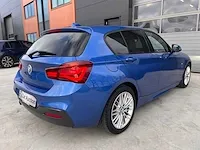 2018 bmw 118i steptronic m sport shadow edition (f20 lci 2) personenauto - afbeelding 34 van  53