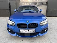 2018 bmw 118i steptronic m sport shadow edition (f20 lci 2) personenauto - afbeelding 50 van  53