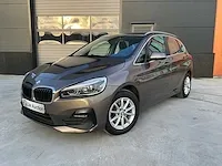 2018 bmw 216d lci active tourer personenauto - afbeelding 1 van  41