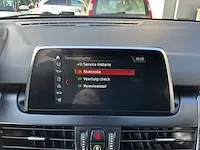 2018 bmw 216d lci active tourer personenauto - afbeelding 15 van  41