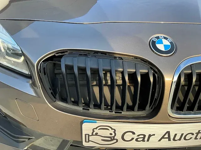 2018 bmw 216d lci active tourer personenauto - afbeelding 29 van  41