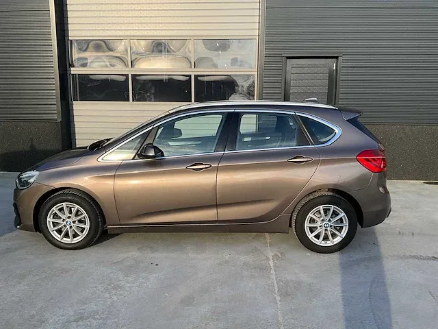 2018 bmw 216d lci active tourer personenauto - afbeelding 37 van  41