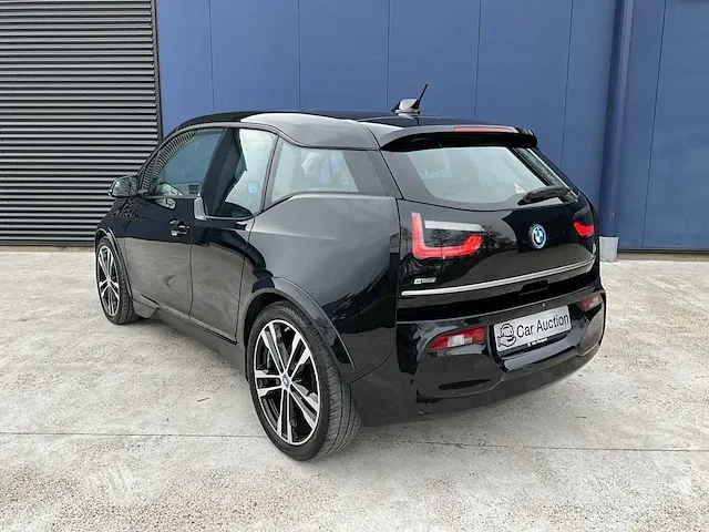 2018 bmw i3s lci 120 ah bev personenauto - afbeelding 23 van  38