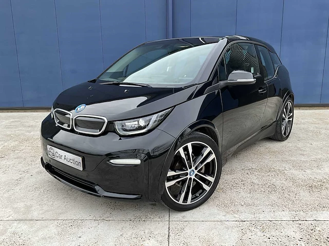 2018 bmw i3s lci 120 ah bev personenauto - afbeelding 1 van  38