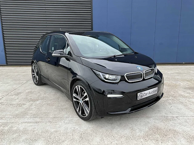 2018 bmw i3s lci 120 ah bev personenauto - afbeelding 12 van  38