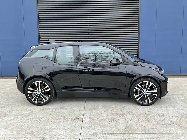 2018 bmw i3s lci 120 ah bev personenauto - afbeelding 35 van  38