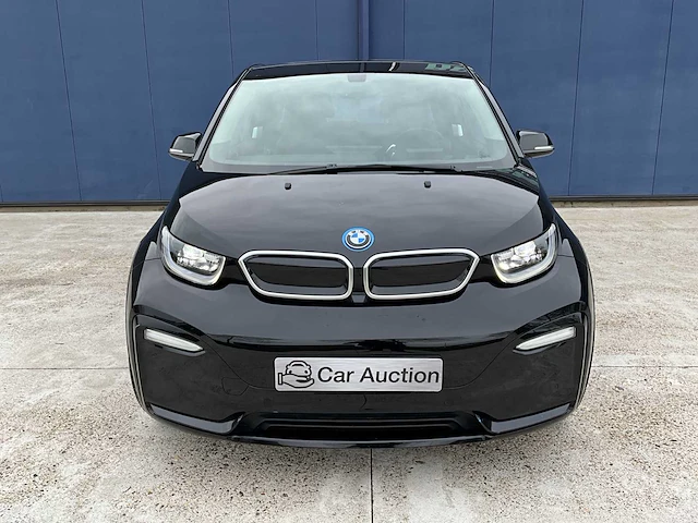 2018 bmw i3s lci 120 ah bev personenauto - afbeelding 36 van  38