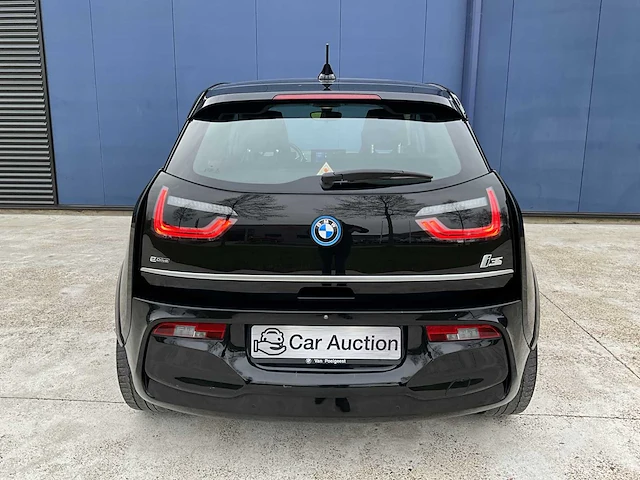 2018 bmw i3s lci 120 ah bev personenauto - afbeelding 37 van  38