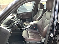 2018 bmw x3 xdrive20i high executive m sportpakket personenauto - afbeelding 2 van  35