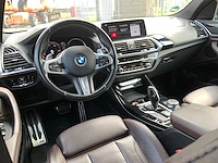 2018 bmw x3 xdrive20i high executive m sportpakket personenauto - afbeelding 3 van  35