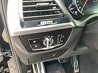 2018 bmw x3 xdrive20i high executive m sportpakket personenauto - afbeelding 7 van  35