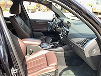 2018 bmw x3 xdrive20i high executive m sportpakket personenauto - afbeelding 15 van  35