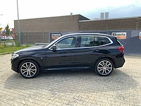 2018 bmw x3 xdrive20i high executive m sportpakket personenauto - afbeelding 12 van  35