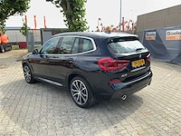 2018 bmw x3 xdrive20i high executive m sportpakket personenauto - afbeelding 23 van  35