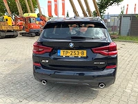 2018 bmw x3 xdrive20i high executive m sportpakket personenauto - afbeelding 30 van  35