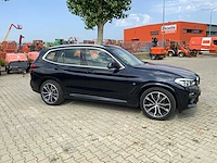 2018 bmw x3 xdrive20i high executive m sportpakket personenauto - afbeelding 32 van  35