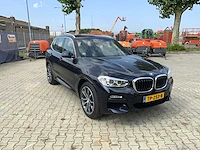 2018 bmw x3 xdrive20i high executive m sportpakket personenauto - afbeelding 33 van  35