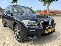 2018 bmw x3 xdrive20i high executive m sportpakket personenauto - afbeelding 34 van  35