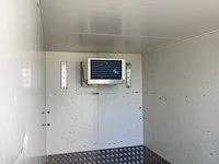 2018 bockmann kk2513/135 aanhangwagen - afbeelding 6 van  15