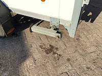 2018 bockmann kk2513/135 aanhangwagen - afbeelding 13 van  15