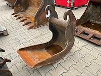 2018 boels mbm4-400-cw10 banaanbak - afbeelding 1 van  8