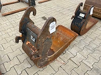2018 boels mbm4-400-cw10 banaanbak - afbeelding 3 van  8