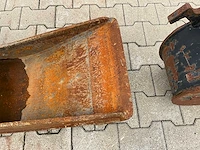 2018 boels mbm4-400-cw10 banaanbak - afbeelding 6 van  8